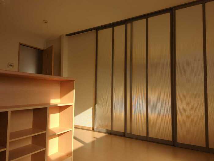 7/22 リビング/ダイニング