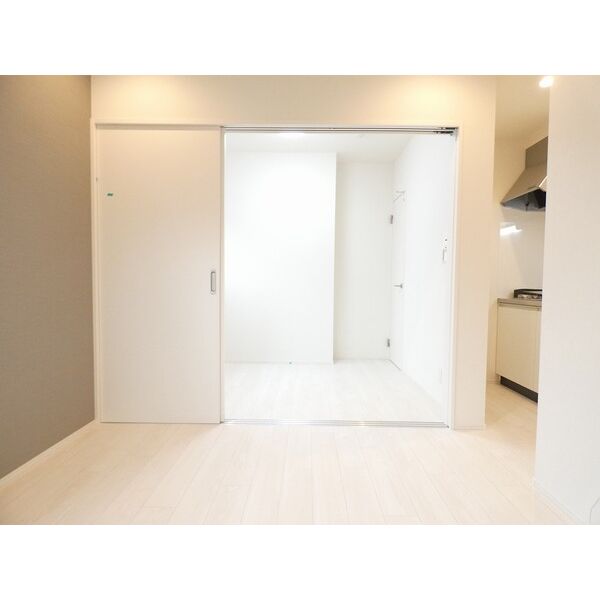 3/16 リビング/ダイニング