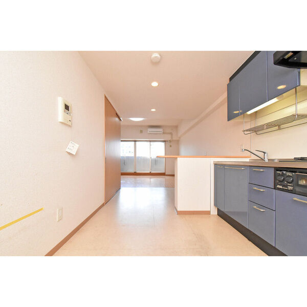 3/15 リビング/ダイニング