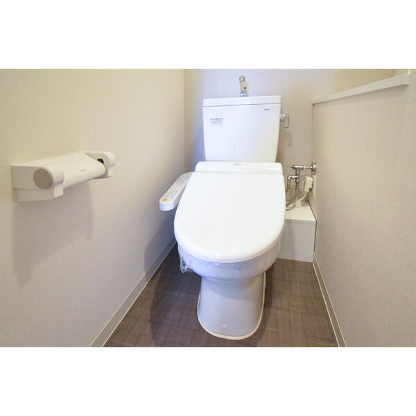 8/15 トイレ