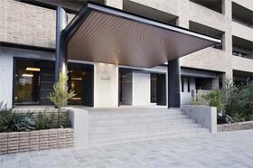 9/13 エントランス