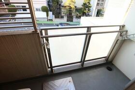 16/16 バルコニー