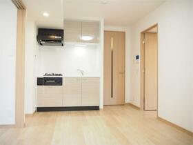 3/16 リビング/ダイニング