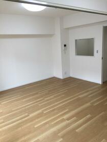 4/15 リビング/ダイニング