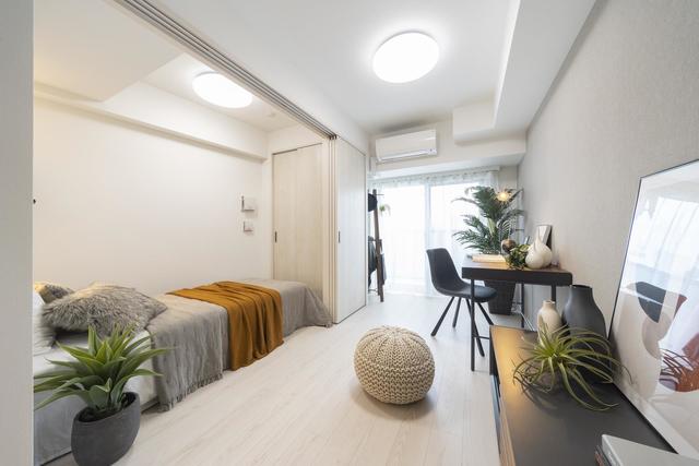 7/21 リビング/ダイニング