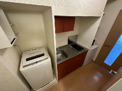 14/22 エントランス