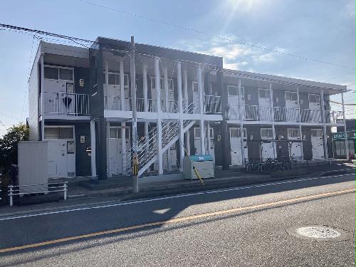 1/16 外観