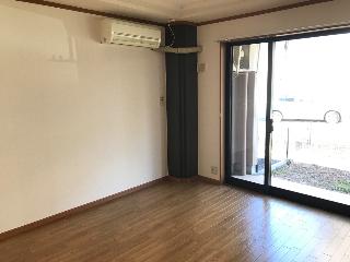 3/27 リビング/ダイニング