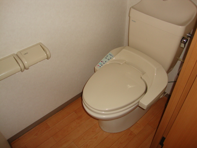 13/26 トイレ