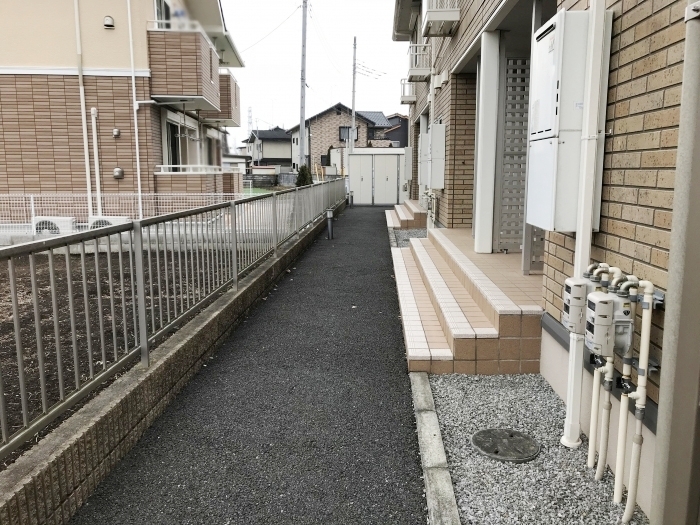 19/26 エントランス