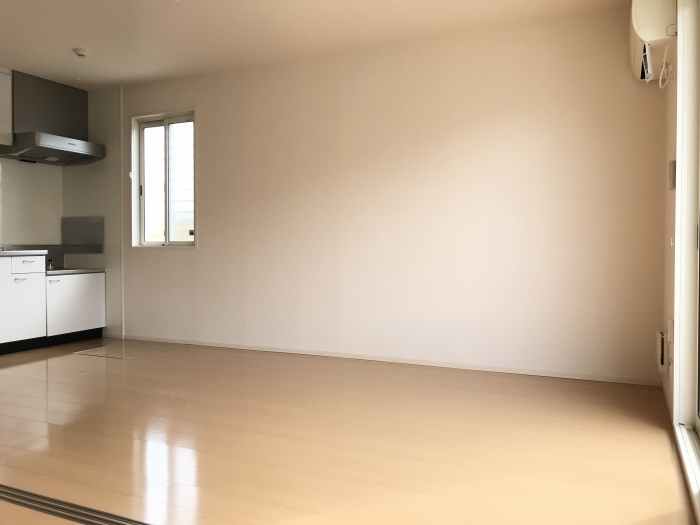 3/26 リビング/ダイニング