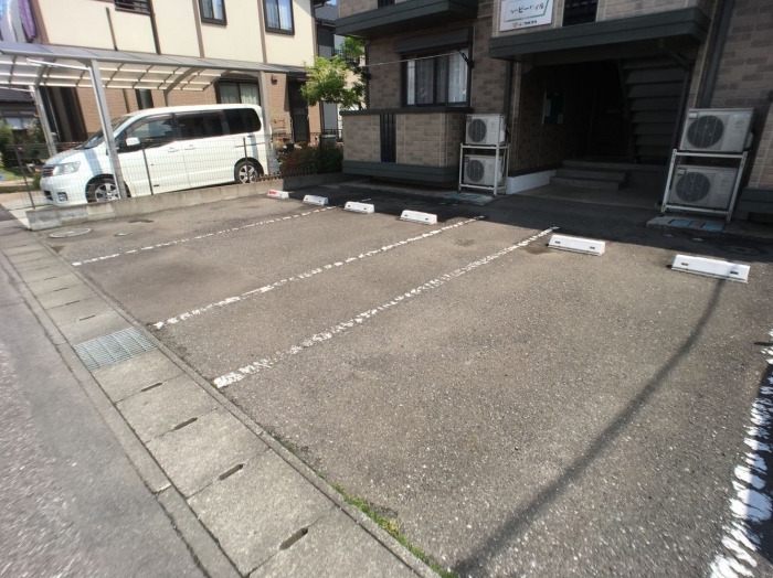 19/29 駐車場