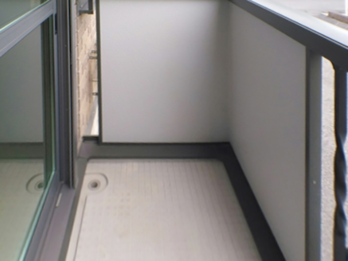 14/24 バルコニー