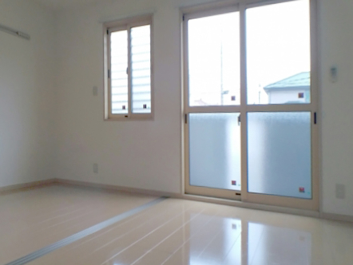 3/24 リビング/ダイニング