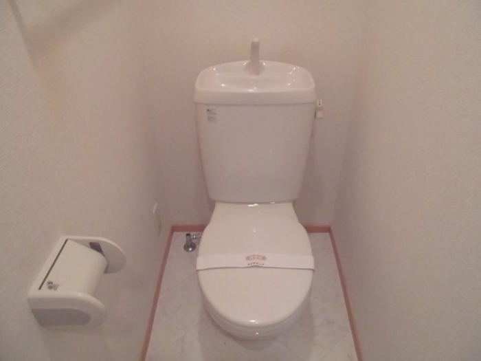 9/20 トイレ
