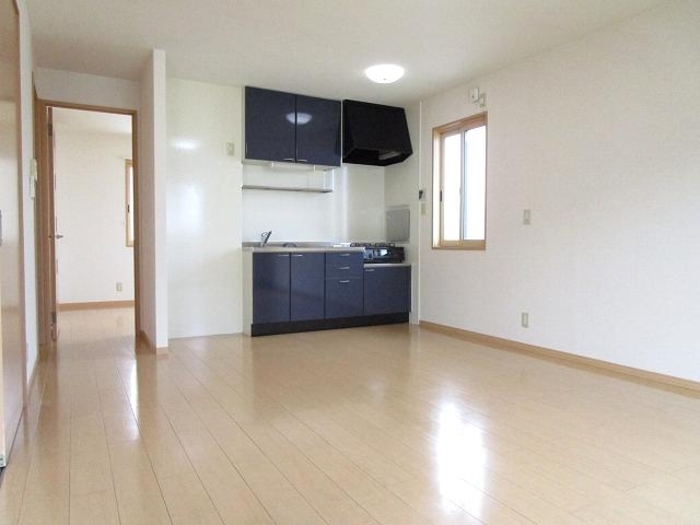 3/20 リビング/ダイニング