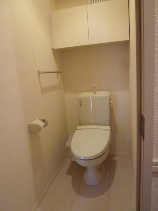 9/17 トイレ
