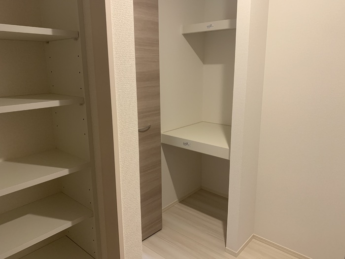 3/18 リビング/ダイニング