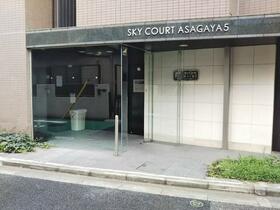 5/5 エントランス