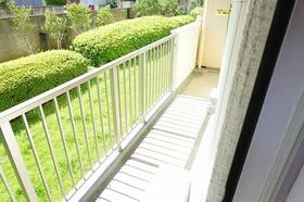 14/24 バルコニー