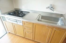 10/24 キッチン