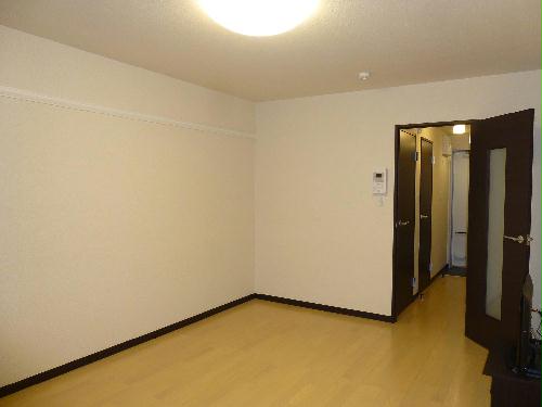 3/18 リビング/ダイニング