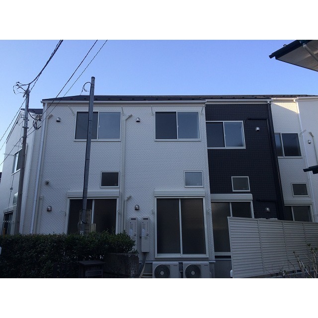 1/23 外観