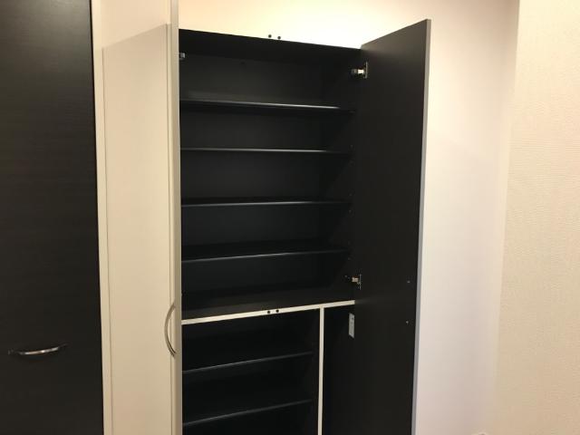 9/30 収納