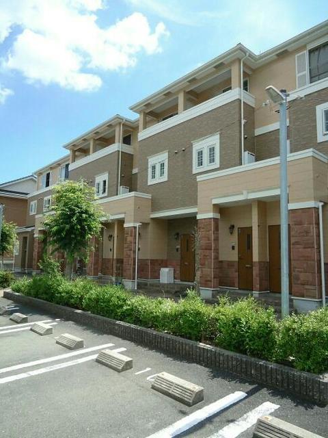 2/8 エントランス