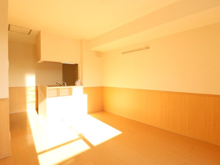 3/16 リビング/ダイニング