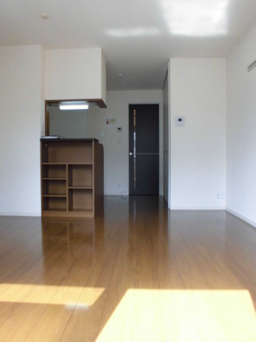 3/20 リビング/ダイニング