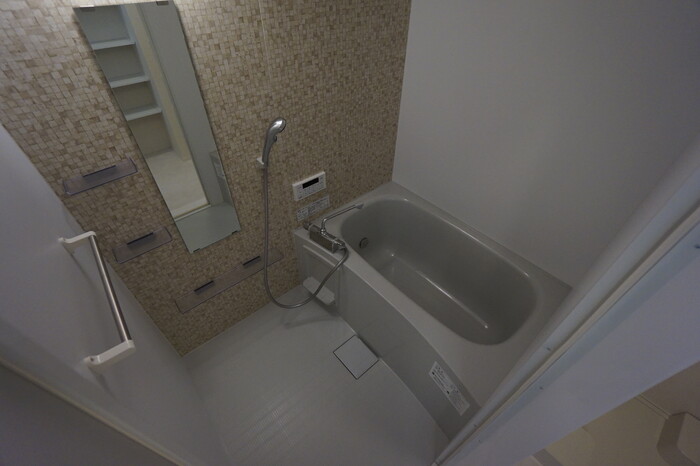 7/22 浴室