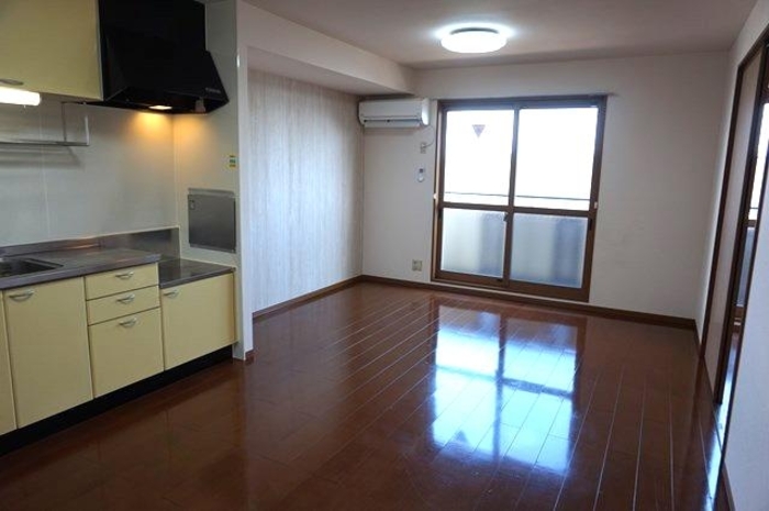 3/19 リビング/ダイニング