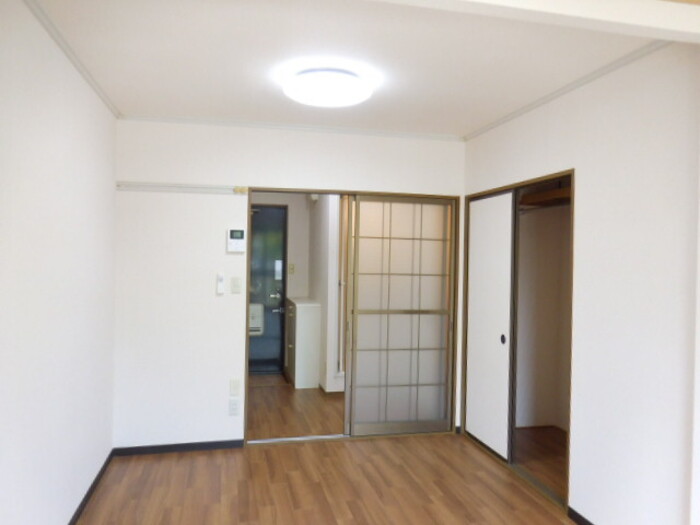 3/19 リビング/ダイニング