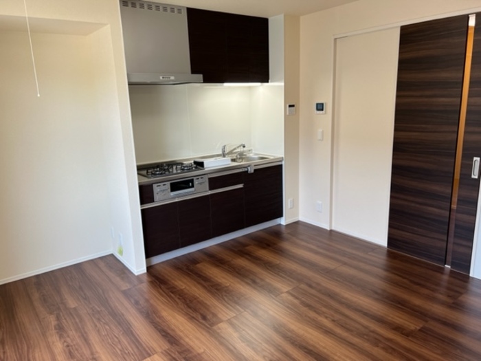 3/27 リビング/ダイニング