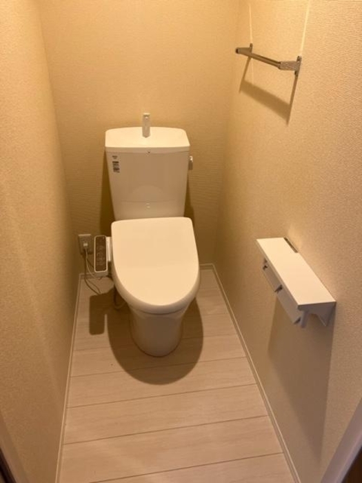 8/27 トイレ