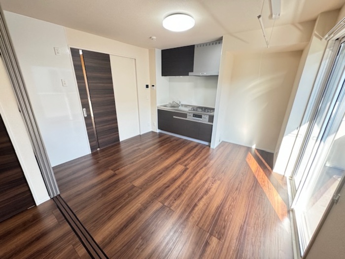 3/27 リビング/ダイニング