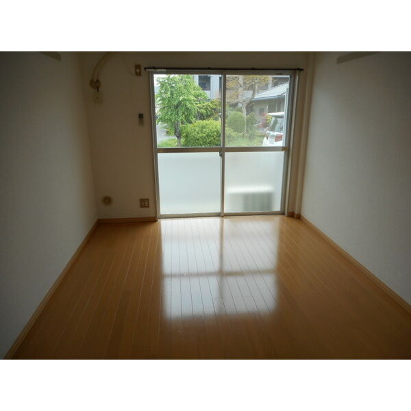 4/9 リビング/ダイニング