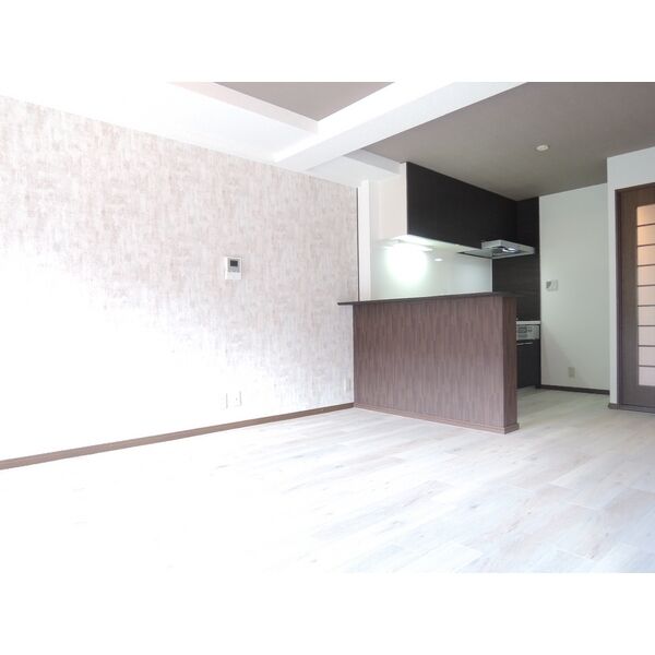 4/26 リビング/ダイニング