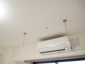 4/16 リビング/ダイニング