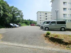 17/21 駐車場