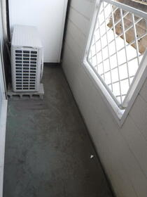 15/24 バルコニー