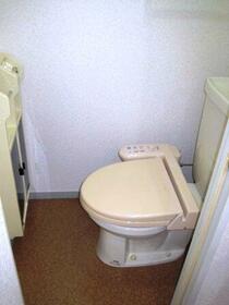 10/12 トイレ
