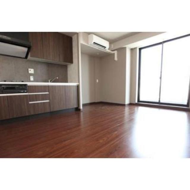 4/17 リビング/ダイニング