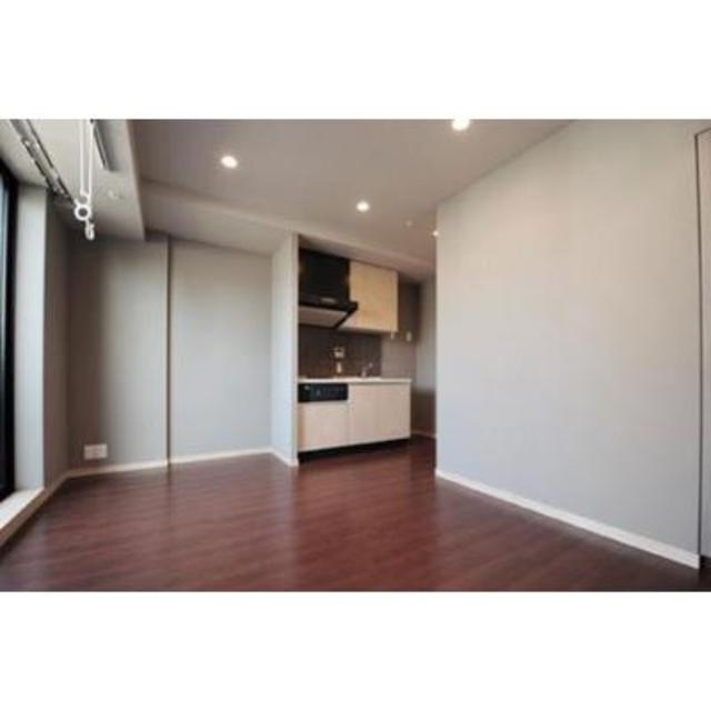 4/17 リビング/ダイニング