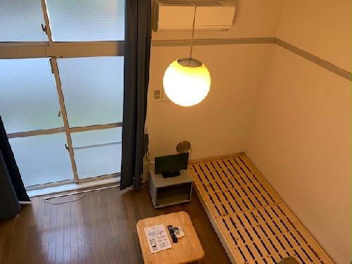 3/18 リビング/ダイニング