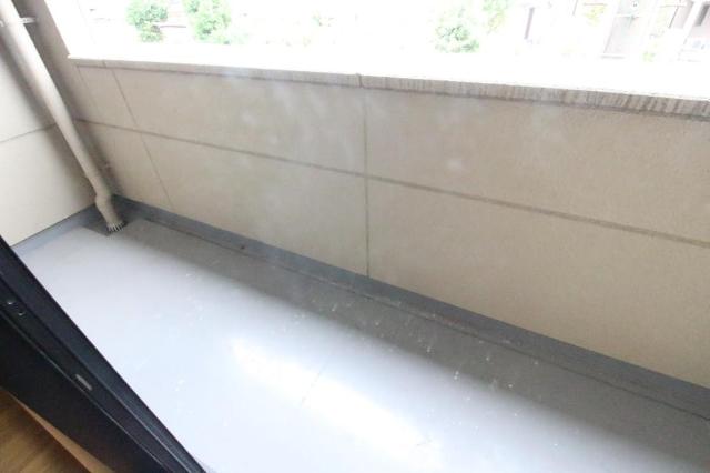 21/30 バルコニー