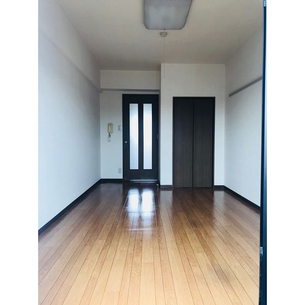 5/20 リビング/ダイニング