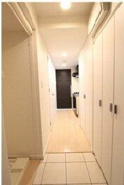 5/11 玄関