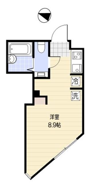 9/30 間取